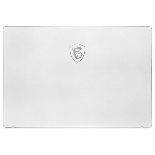 MSI Summit E14 MS-14C1 MS-14C2 MS-14C4 LCD Rear Top Lid Back Cover A Case white