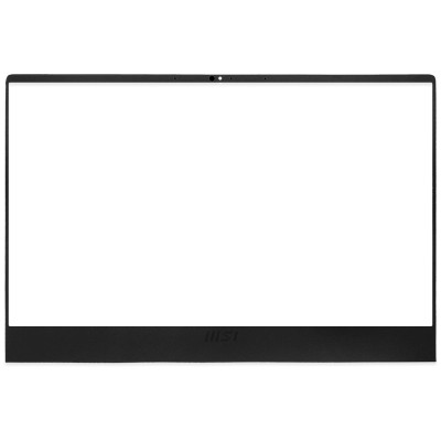 MSI Summit E14 MS-14C1 MS-14C2 MS-14C4 bebel B cover black