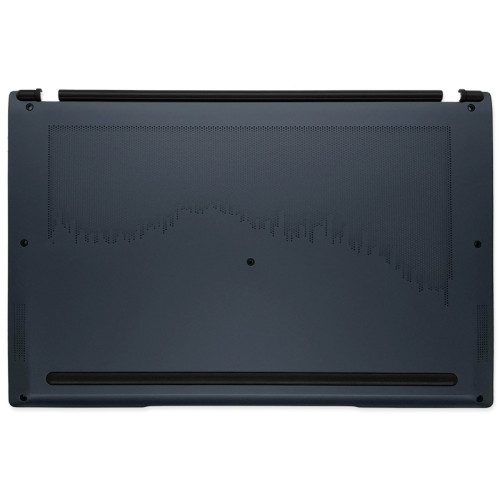 MSI Summit E14 MS-14C1 MS-14C2 MS-14C4 bottom case D cover deep blue