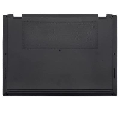 MSI Summit E16 Flip MS-1591 MS-1592 bottom case D cover black