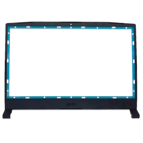 MSI Sword15 MS-1581 GF66 MS-1583 Bezel B cover black