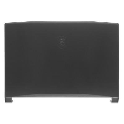 MSI Sword15 MS-1581 GF66 MS-1583 Lcd back cover A case black
