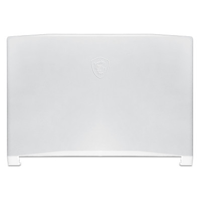 MSI Sword15 MS-1581 GF66 MS-1583 Lcd back cover white