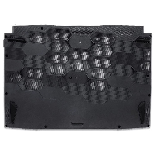 MSI Sword15 MS-1581 GF66 MS-1583 bottom case D cover black