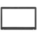 Samsung NP270E5V NP275E5V NP300E5V NP300E5E bezel B cover plastic OEM black
