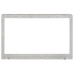 Samsung NP270E5V NP275E5V NP300E5V NP300E5E bezel B cover plastic OEM white