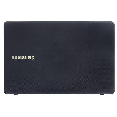 Samsung NP300E5K NP300E5M NP300E5L LCD back cover A case black