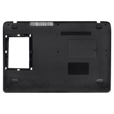 Samsung NP300E5K NP300E5M NP300E5L bottom case D cover black