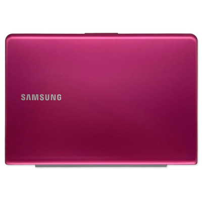 Samsung NP530U3C NP530U3B NP535U3C NP532U3C NP532U3C LCD back cover A case red