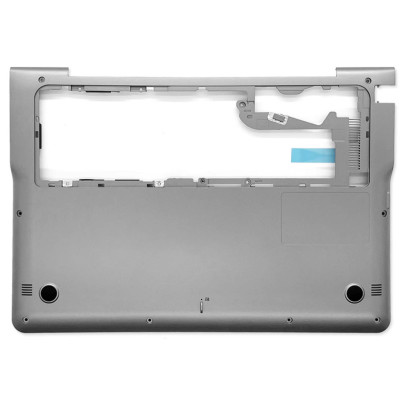 Samsung NP530U3C NP530U3B NP535U3C NP532U3C NP532U3C bottom case D cover silver