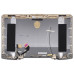 THUNDEROBOT 911 Targa-T6C Targa-B5Ta Targa-T6a Targa-T6b LCD back cover A case gray