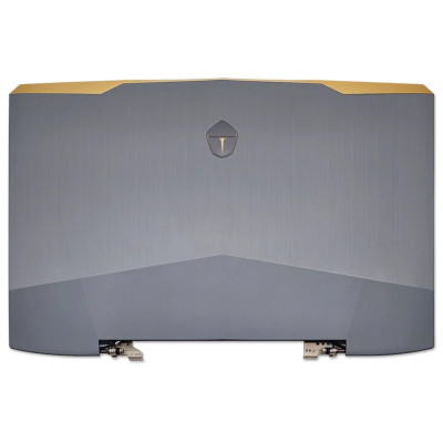 THUNDEROBOT 911 Targa-T6C Targa-B5Ta Targa-T6a Targa-T6b LCD back cover A case gray