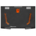 ThundeRobot 911 Pro Aorus 15-XA LCD Rear Top Lid Back Cover A case black