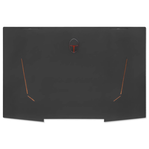 ThundeRobot 911 Pro Aorus 15-XA LCD Rear Top Lid Back Cover A case black