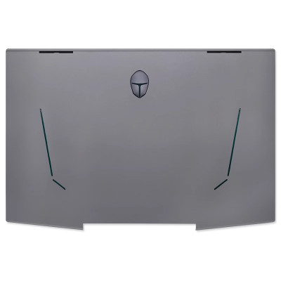 ThundeRobot 911 Pro Aorus 15-XA LCD back cover A case gray