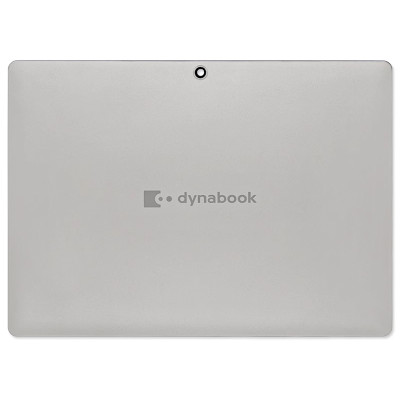 Toshiba Dynabook K50 K50 2-in-1 LCD back cover A case little gold