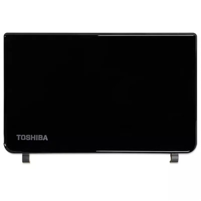 Toshiba L50-B L55-B S55T-B LCD back cover A case black