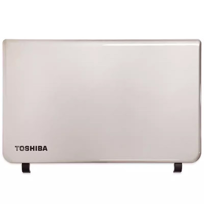 Toshiba L50-B L55-B S55T-B LCD back cover A case champagne gold