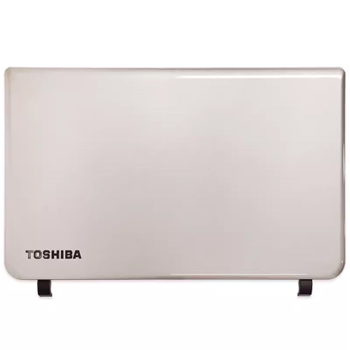 Toshiba L50-B L55-B S55T-B LCD Rear Top Lid Back Cover A case champagne gold