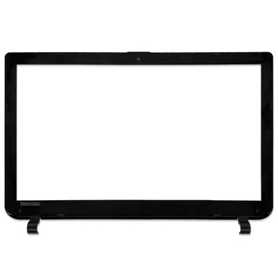 Toshiba L50-B L55-B S55T-B bezel B cover black