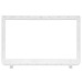 Toshiba L50-B L55-B S55T-B bezel B cover white