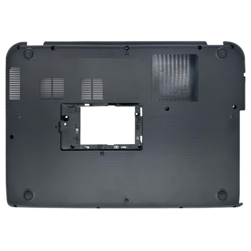 Toshiba Satellite S40-A S40D-A L40-A L40 bottom case black