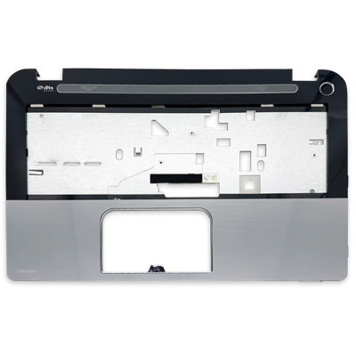 Toshiba Satellite S40-A S40D-A L40-A L40 palmrest C cover case gray