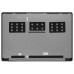 XIAOMI RedmiBook Pro 15 2022 RMA2204-AB-AG LCD Rear Top Lid Back Cover A case gray
