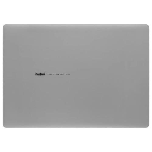 XIAOMI RedmiBook Pro 15 2022 RMA2204-AB-AG LCD Rear Top Lid Back Cover A case gray