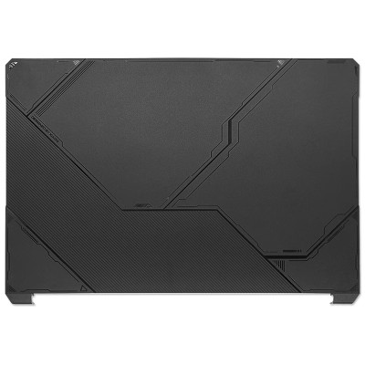 Xiaomi Redmi G 2020 16.1 XMG2003-AL LCD back cover A case black