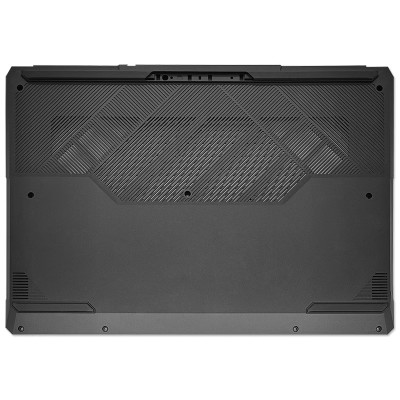 Xiaomi Redmi G 2020 16.1 XMG2003-AL bottom case D cover black