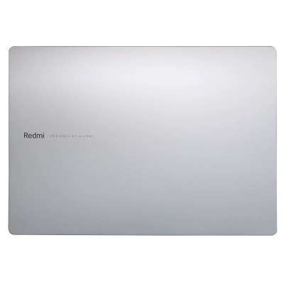 Xiaomi RedmiBook14 XMA1901-YN XMA1901-DG XMA1901-YO XMA1901-BA LCD back cover A case silver