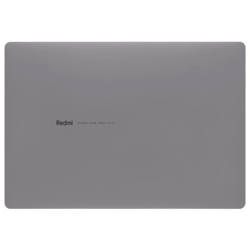 Xiaomi Redmibook Pro14 XMA2006 BJ AJ DJ RJ LCD Rear Top Lid Back Cover gray