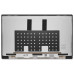 Xiaomi Redmibook14 II Ryzen XMA2001 XMA2011-CJ LCD Rear Top Lid Back Cover A Case silver