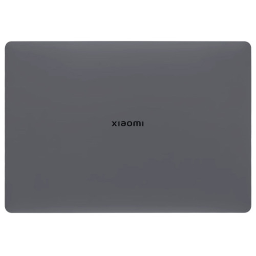 XiaomiBook Pro14 MIA2207-BI MIA2210 LCD Rear Top Lid Back Cover A Case gray