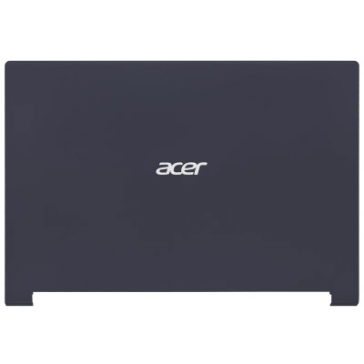 Acer Aspire A715-41G A715-42G A715-74G A715-75G N19C5 LCD back cover A case black metal