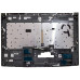 MSI Thin A15 MS-16R8 MS-16RK backlit US keyboard palmrest